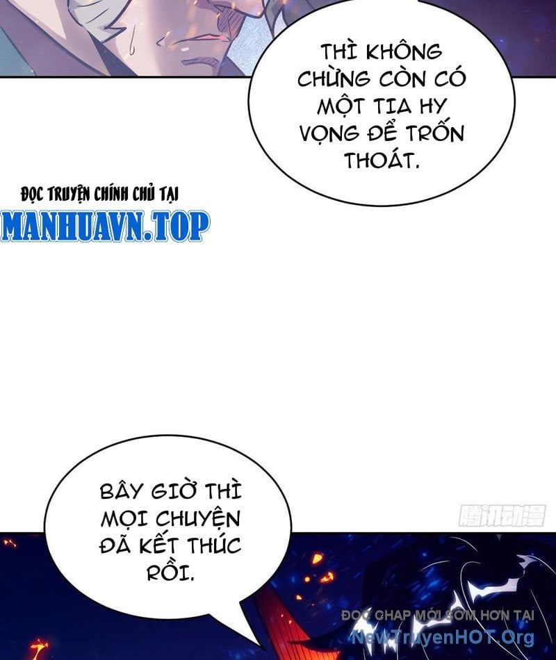 Tay Trái Của Ta Có Thể Dị Biến Chapter 122 - 84