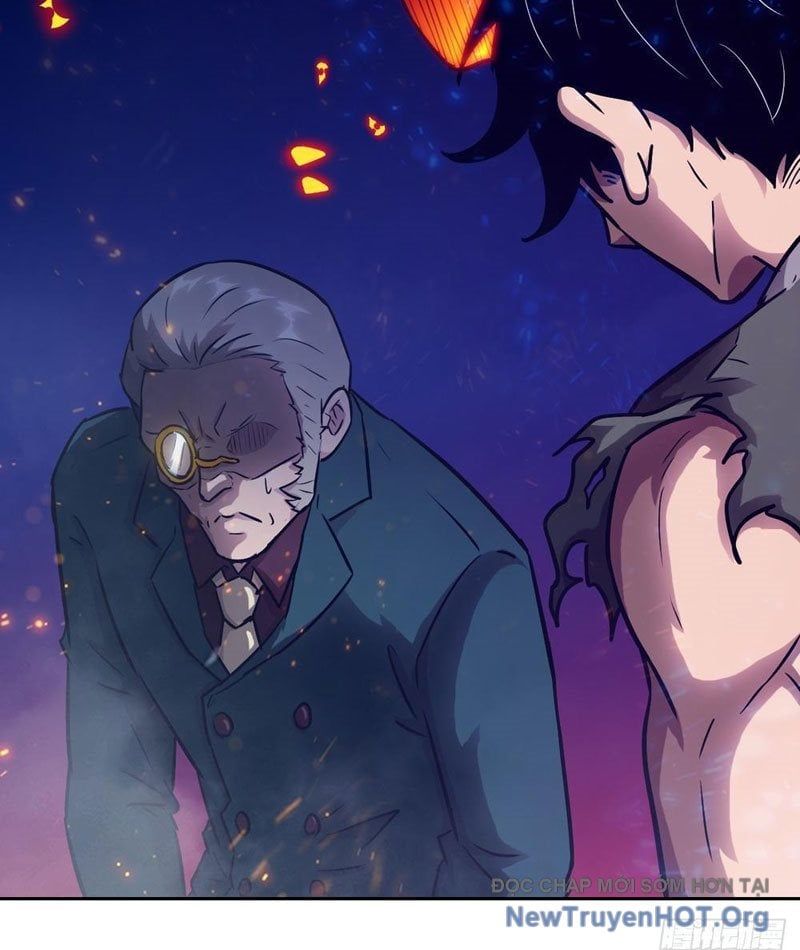 Tay Trái Của Ta Có Thể Dị Biến Chapter 122 - 85