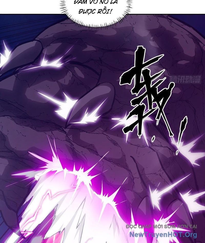 Tay Trái Của Ta Có Thể Dị Biến Chapter 122 - 10