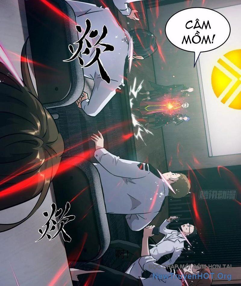 Tay Trái Của Ta Có Thể Dị Biến Chapter 125 - 11