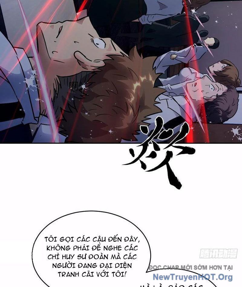 Tay Trái Của Ta Có Thể Dị Biến Chapter 125 - 12