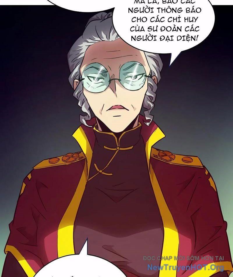 Tay Trái Của Ta Có Thể Dị Biến Chapter 125 - 13