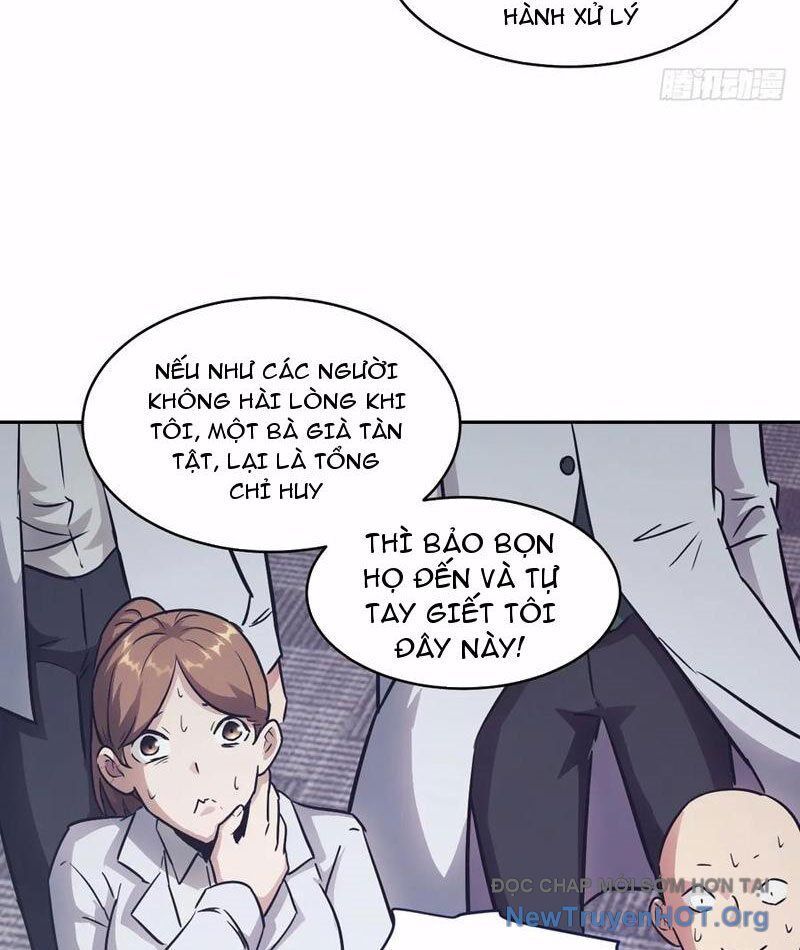 Tay Trái Của Ta Có Thể Dị Biến Chapter 125 - 15