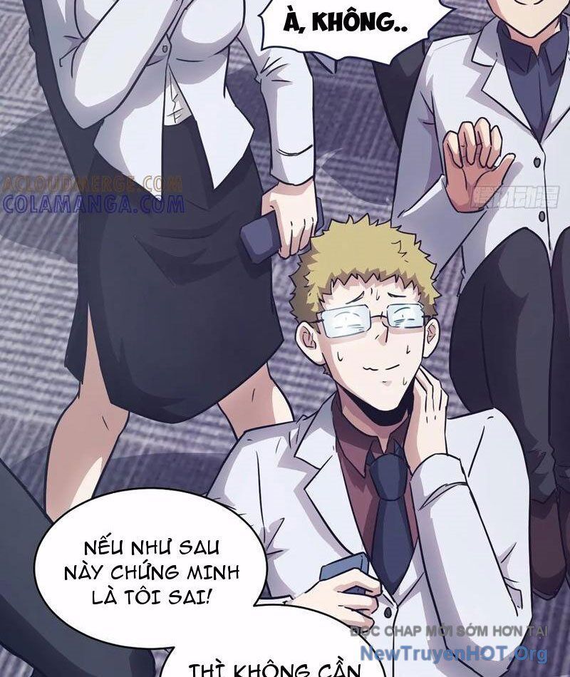 Tay Trái Của Ta Có Thể Dị Biến Chapter 125 - 16