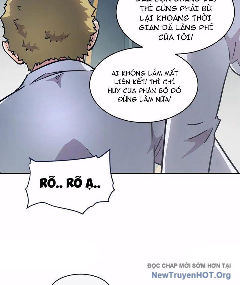 Tay Trái Của Ta Có Thể Dị Biến Chapter 125 - 19