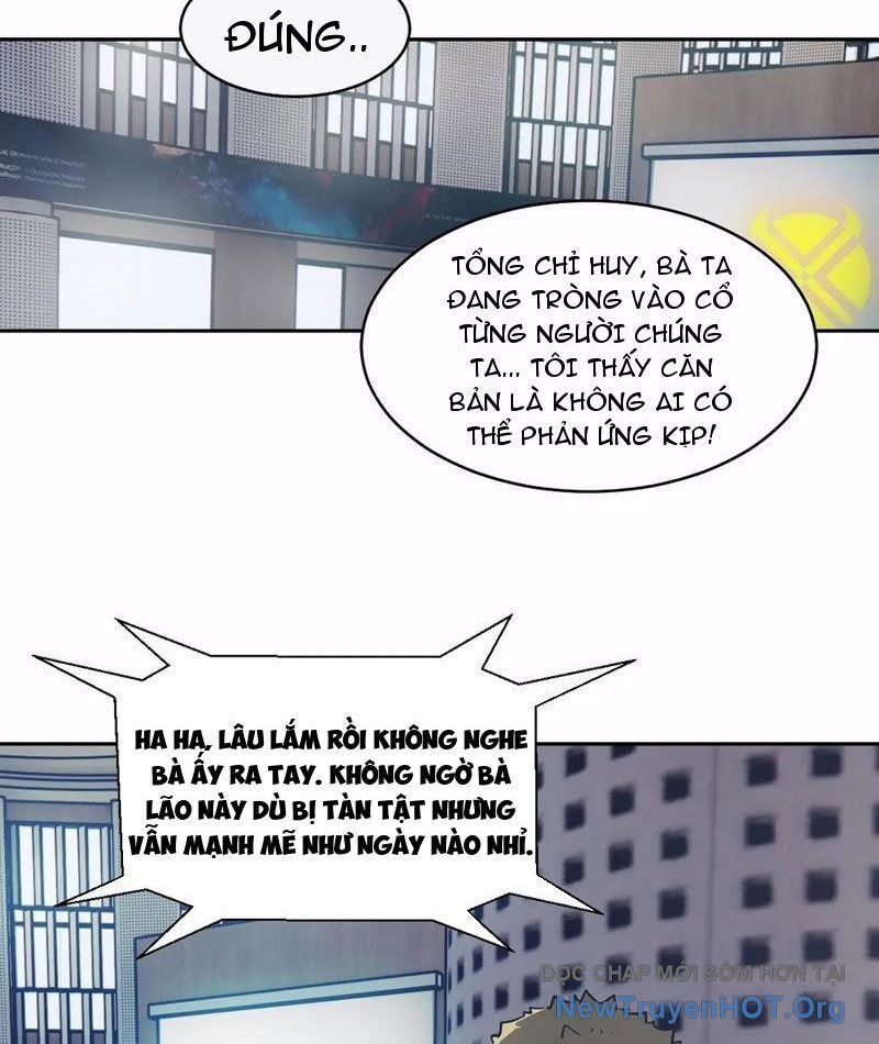 Tay Trái Của Ta Có Thể Dị Biến Chapter 125 - 20