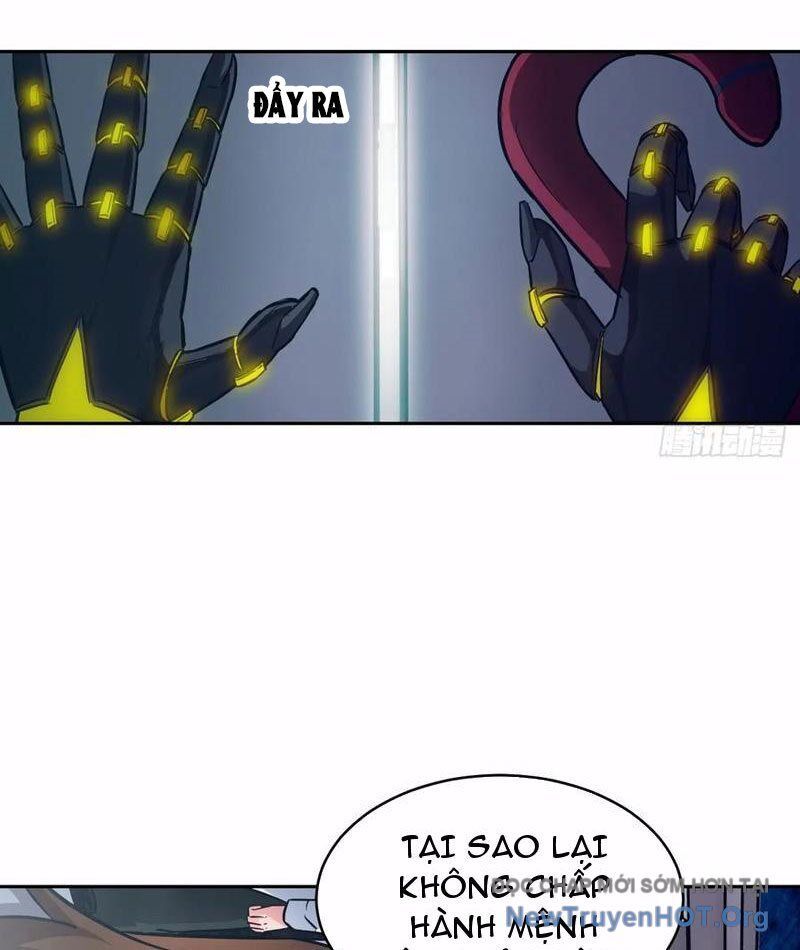 Tay Trái Của Ta Có Thể Dị Biến Chapter 125 - 3