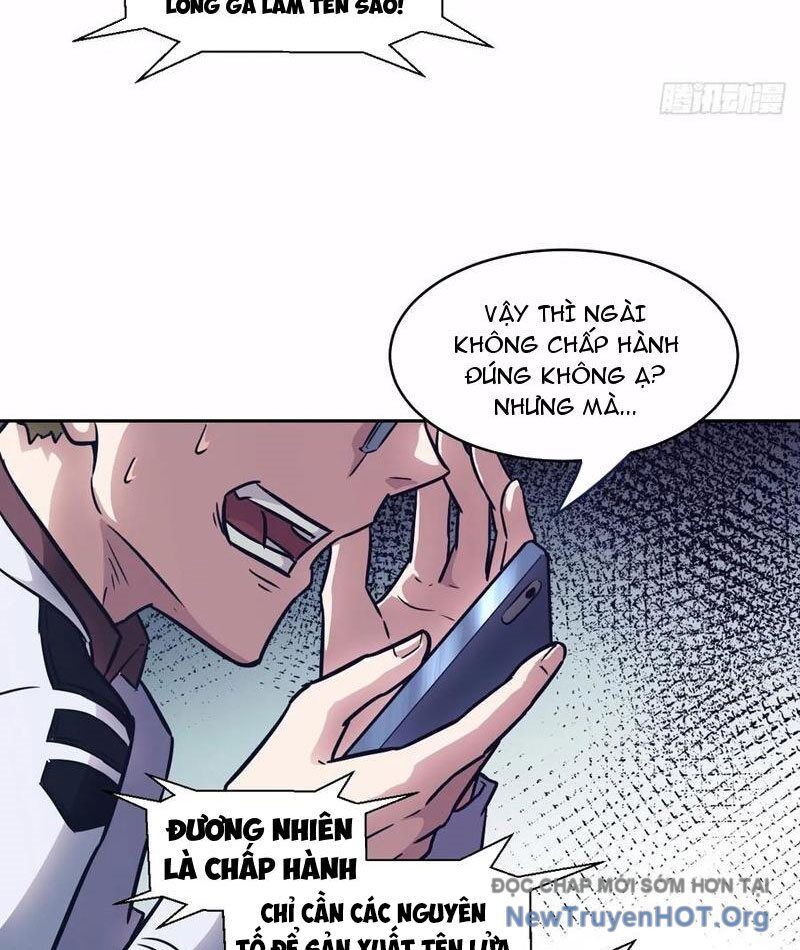 Tay Trái Của Ta Có Thể Dị Biến Chapter 125 - 22