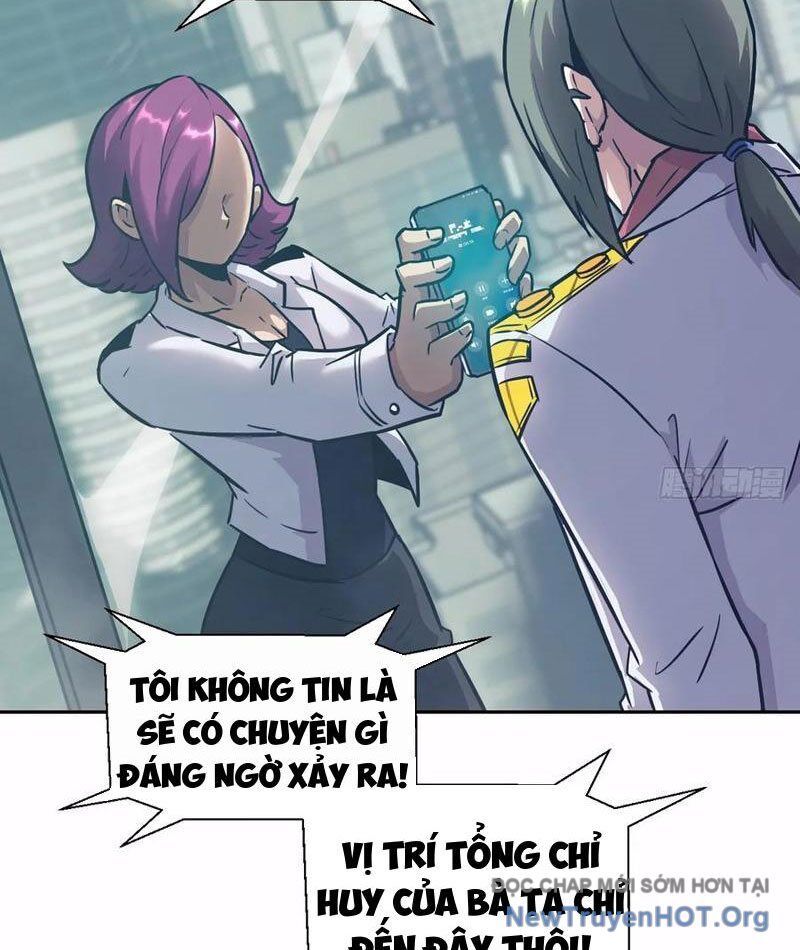 Tay Trái Của Ta Có Thể Dị Biến Chapter 125 - 24