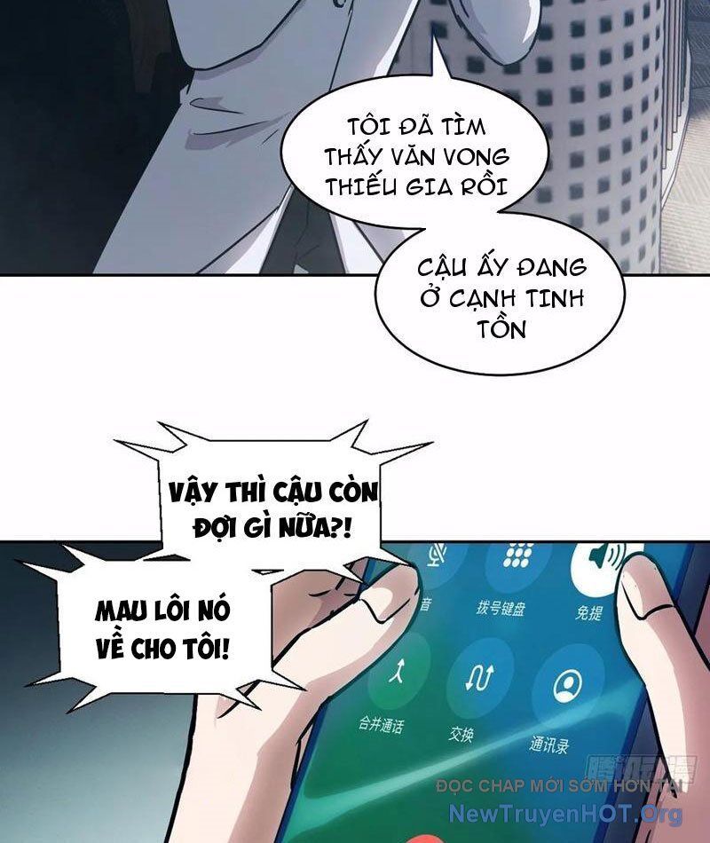 Tay Trái Của Ta Có Thể Dị Biến Chapter 125 - 26
