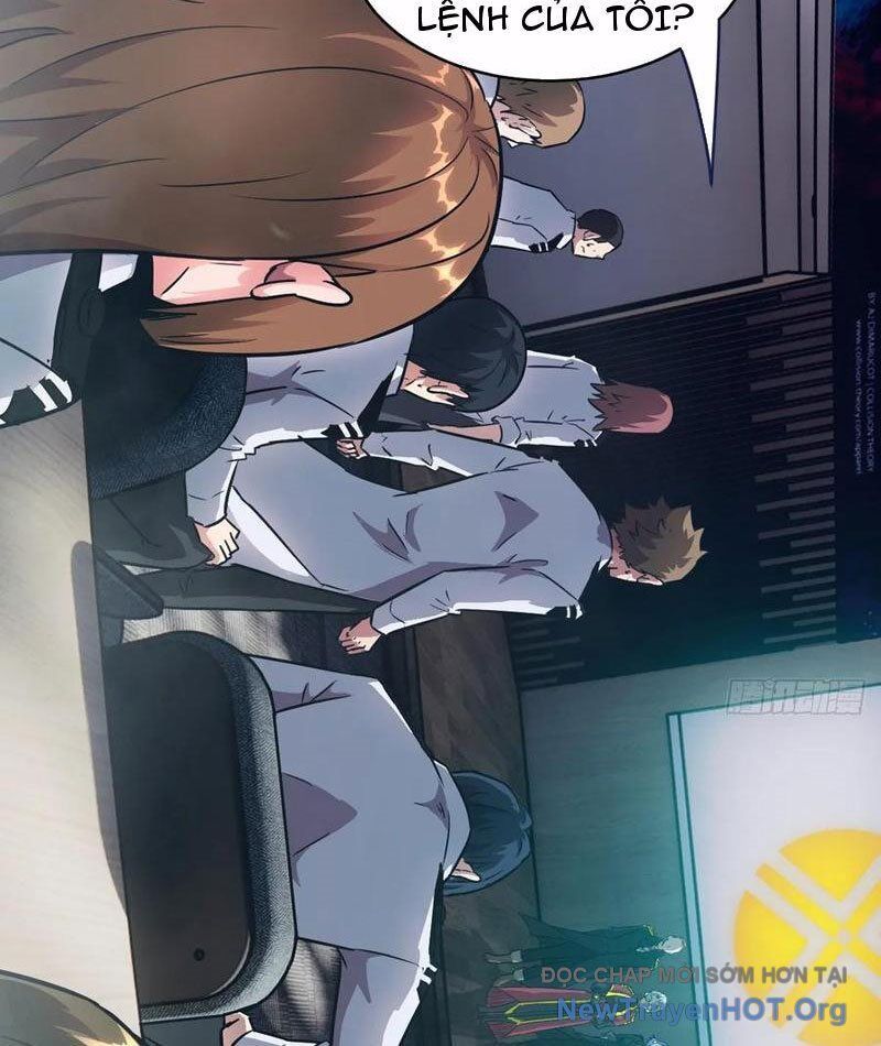 Tay Trái Của Ta Có Thể Dị Biến Chapter 125 - 4