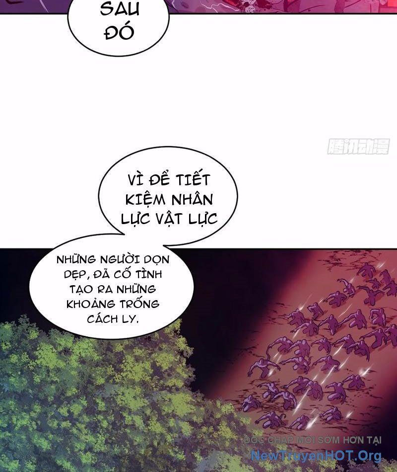 Tay Trái Của Ta Có Thể Dị Biến Chapter 125 - 32