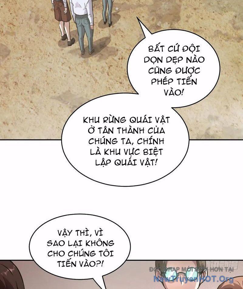 Tay Trái Của Ta Có Thể Dị Biến Chapter 125 - 35