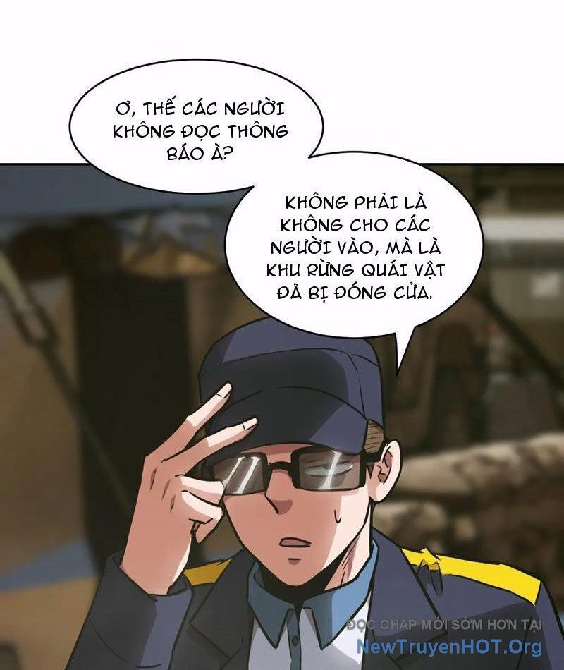 Tay Trái Của Ta Có Thể Dị Biến Chapter 125 - 37