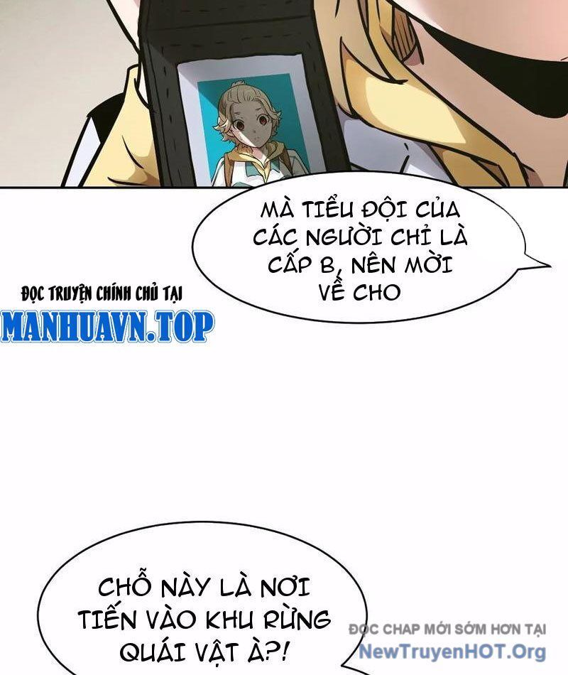 Tay Trái Của Ta Có Thể Dị Biến Chapter 125 - 39