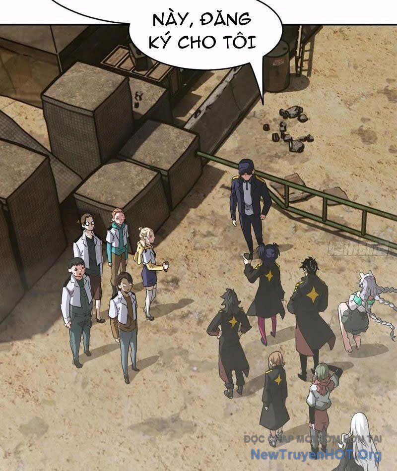 Tay Trái Của Ta Có Thể Dị Biến Chapter 125 - 40