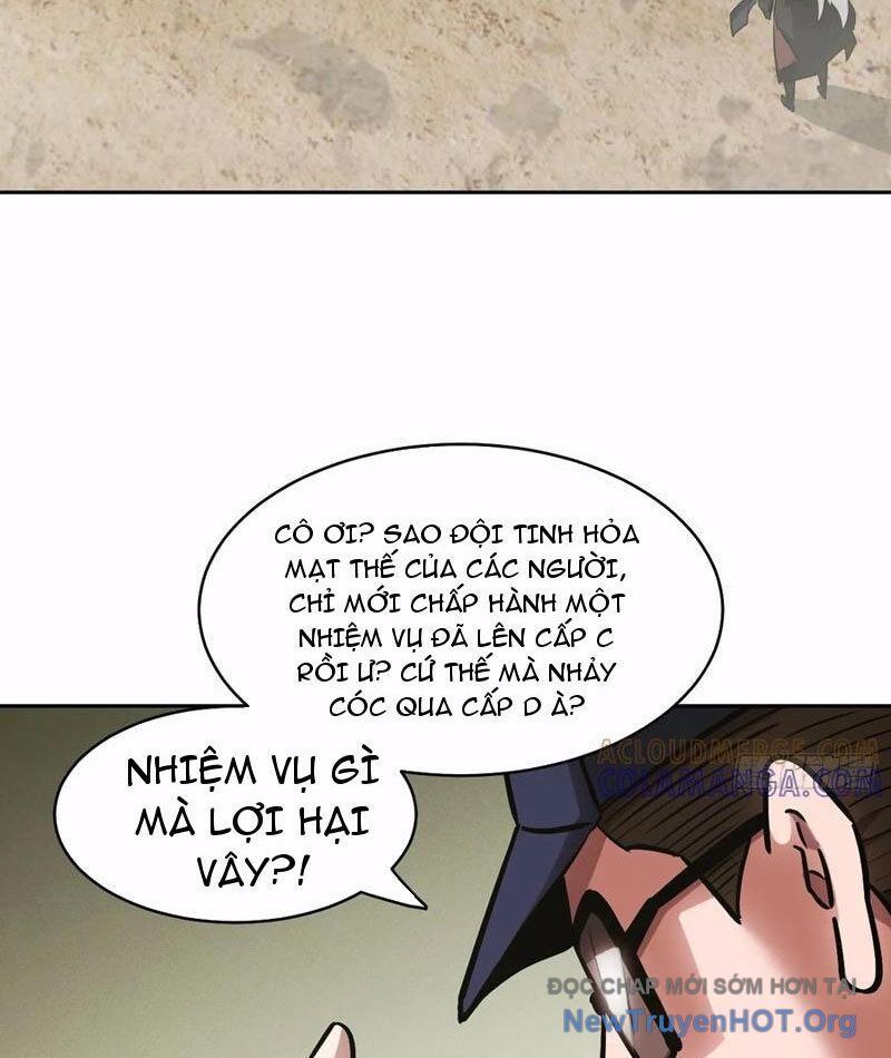 Tay Trái Của Ta Có Thể Dị Biến Chapter 125 - 41