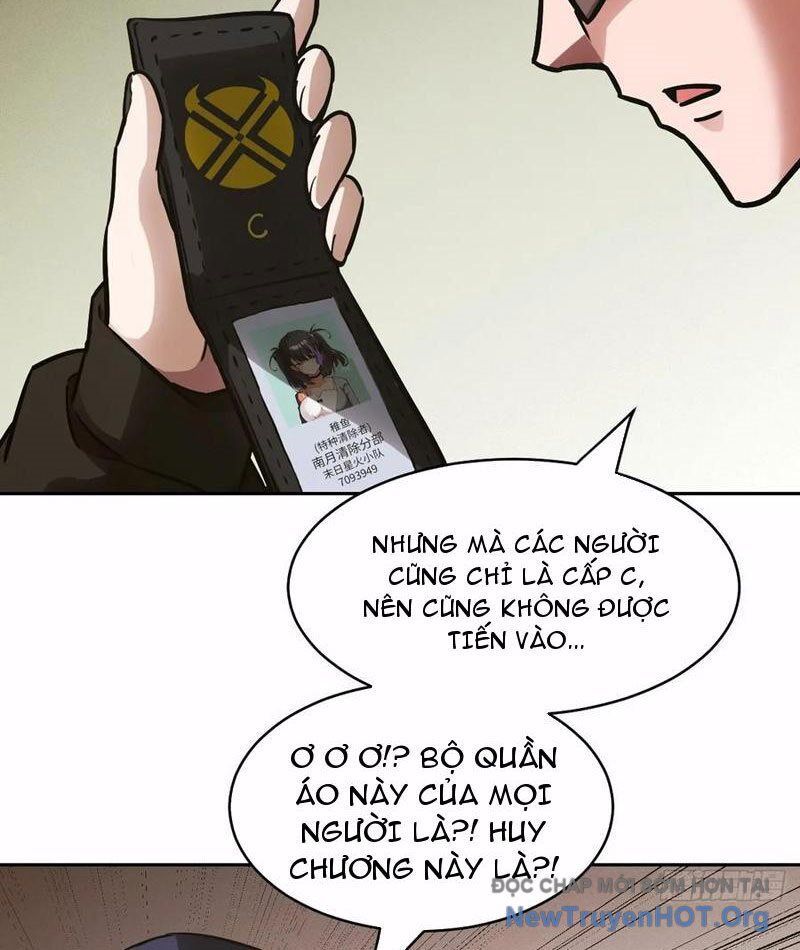 Tay Trái Của Ta Có Thể Dị Biến Chapter 125 - 42