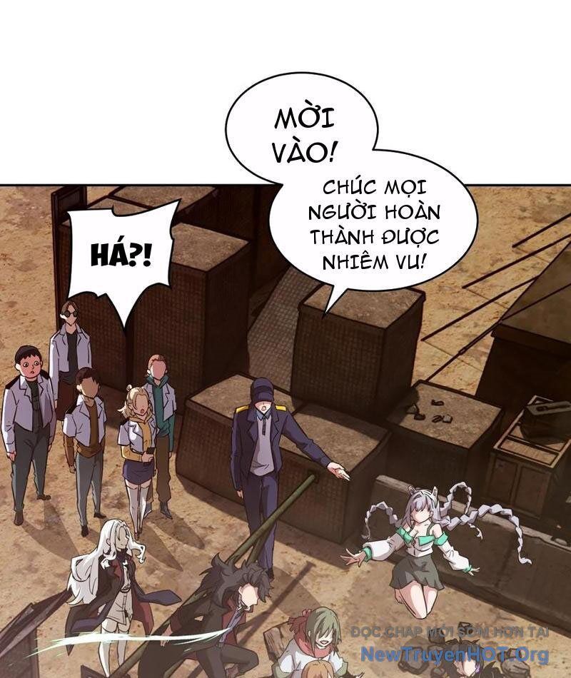 Tay Trái Của Ta Có Thể Dị Biến Chapter 125 - 44