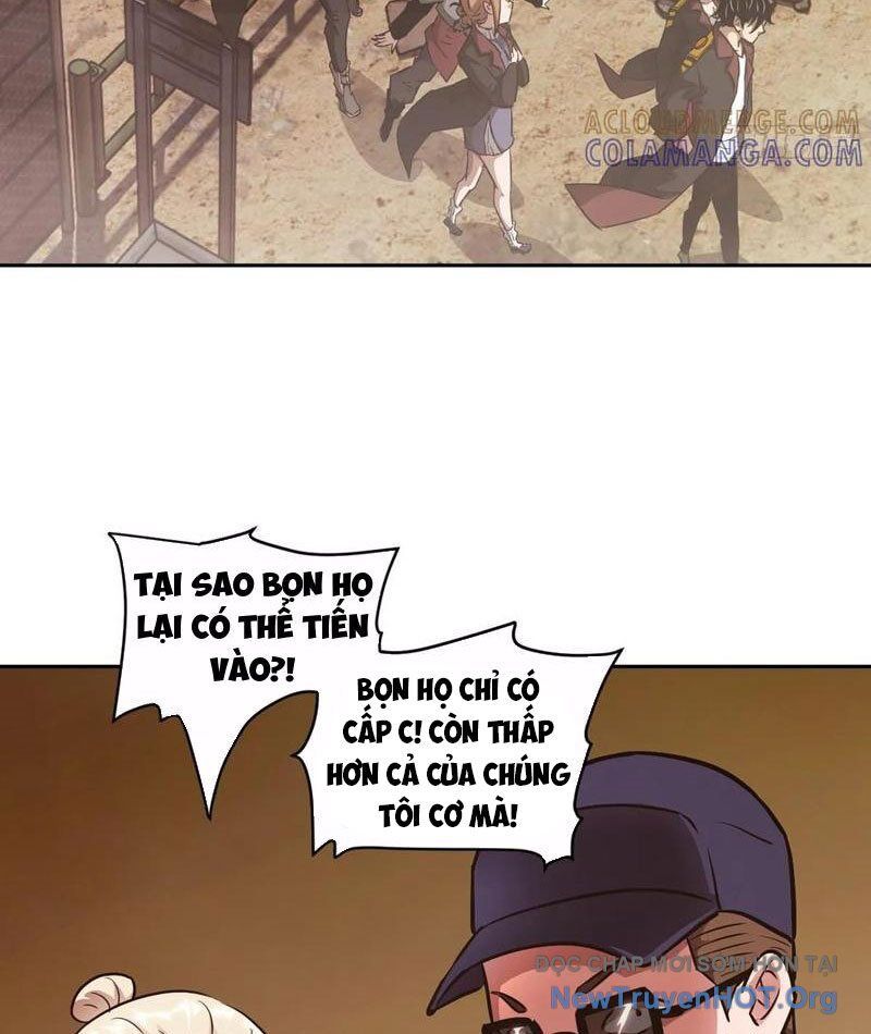 Tay Trái Của Ta Có Thể Dị Biến Chapter 125 - 45