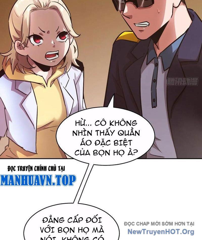 Tay Trái Của Ta Có Thể Dị Biến Chapter 125 - 46