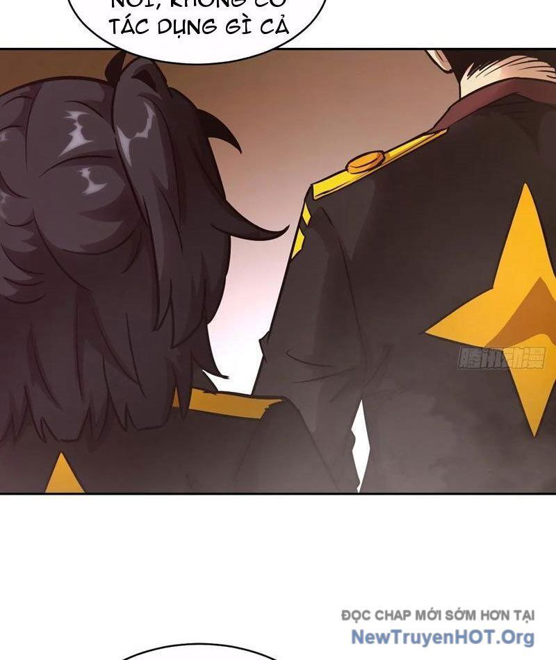 Tay Trái Của Ta Có Thể Dị Biến Chapter 125 - 47