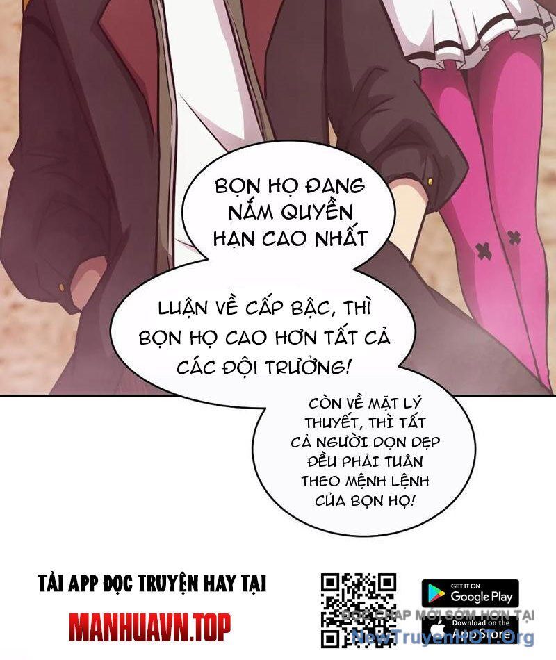 Tay Trái Của Ta Có Thể Dị Biến Chapter 125 - 50