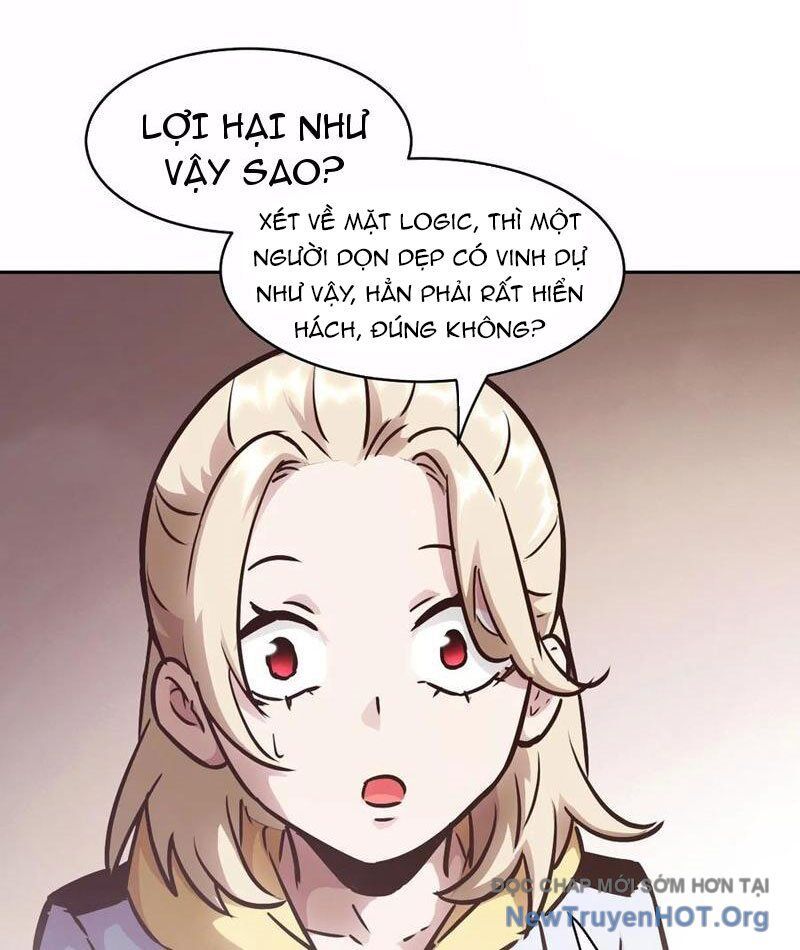 Tay Trái Của Ta Có Thể Dị Biến Chapter 125 - 51