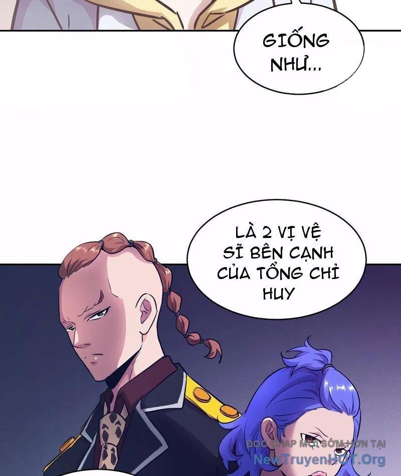 Tay Trái Của Ta Có Thể Dị Biến Chapter 125 - 52