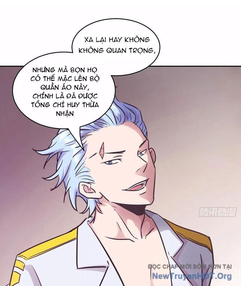 Tay Trái Của Ta Có Thể Dị Biến Chapter 125 - 57