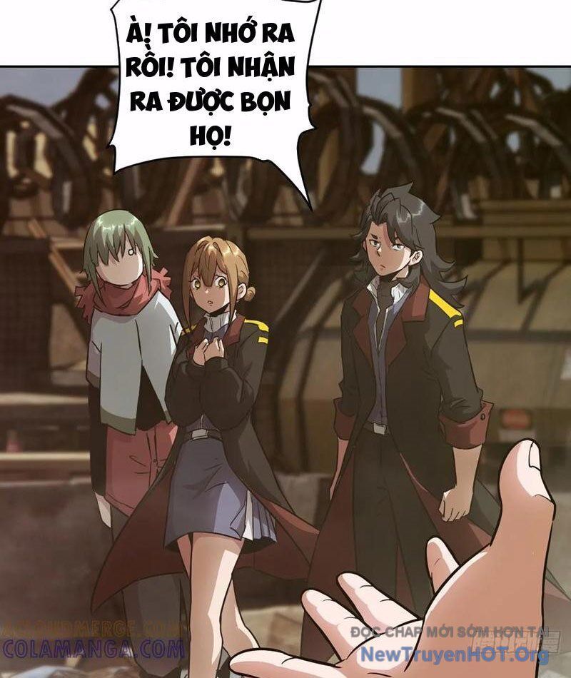 Tay Trái Của Ta Có Thể Dị Biến Chapter 125 - 59