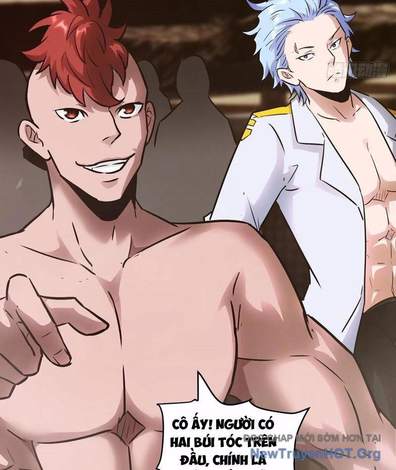 Tay Trái Của Ta Có Thể Dị Biến Chapter 125 - 61