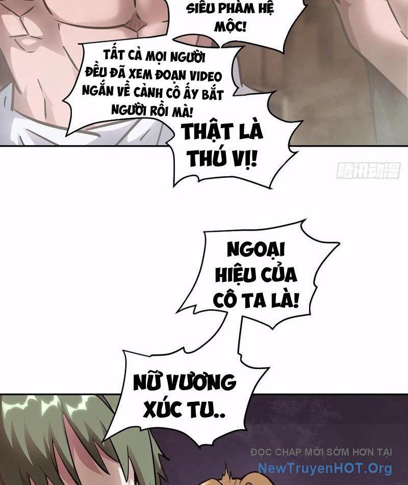 Tay Trái Của Ta Có Thể Dị Biến Chapter 125 - 62