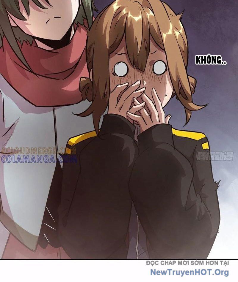 Tay Trái Của Ta Có Thể Dị Biến Chapter 125 - 63