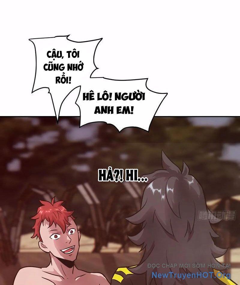 Tay Trái Của Ta Có Thể Dị Biến Chapter 125 - 64