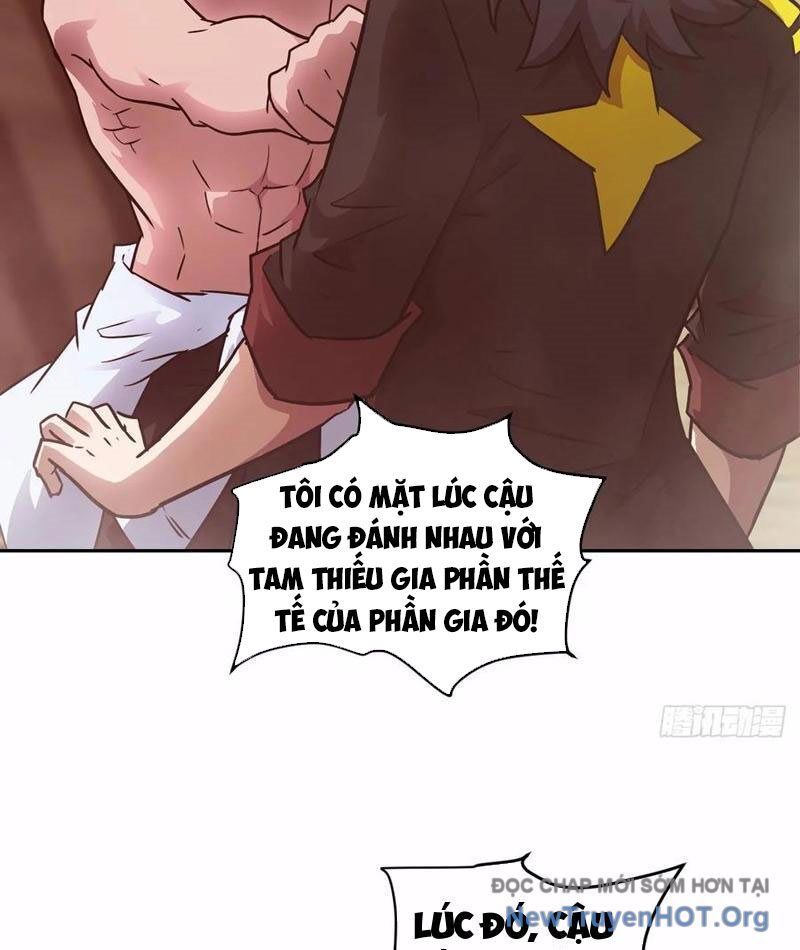 Tay Trái Của Ta Có Thể Dị Biến Chapter 125 - 65