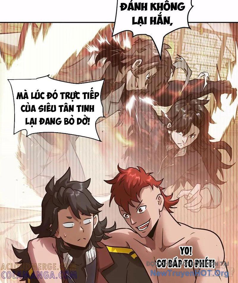 Tay Trái Của Ta Có Thể Dị Biến Chapter 125 - 66