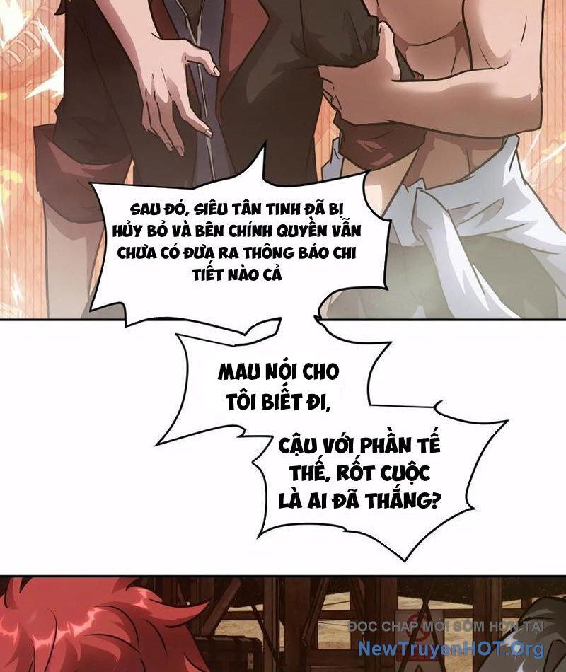 Tay Trái Của Ta Có Thể Dị Biến Chapter 125 - 67