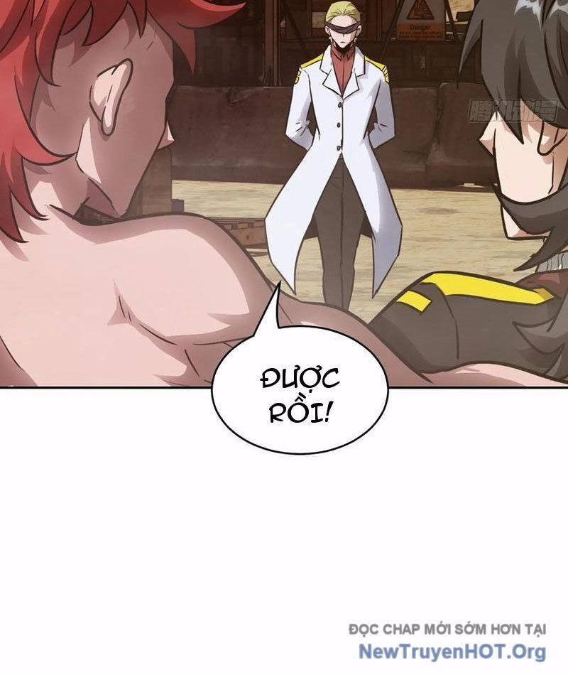 Tay Trái Của Ta Có Thể Dị Biến Chapter 125 - 68