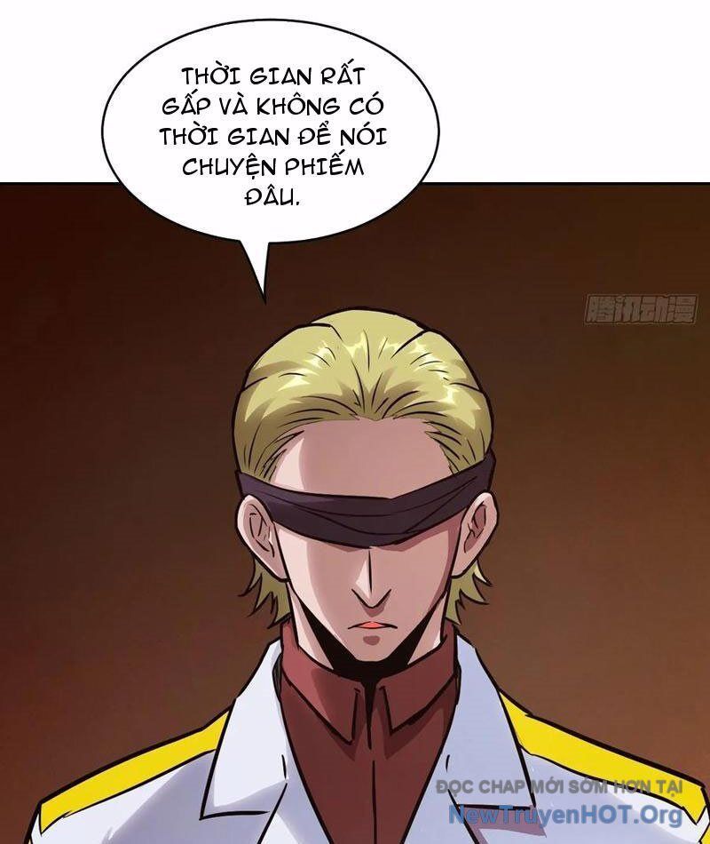 Tay Trái Của Ta Có Thể Dị Biến Chapter 125 - 69