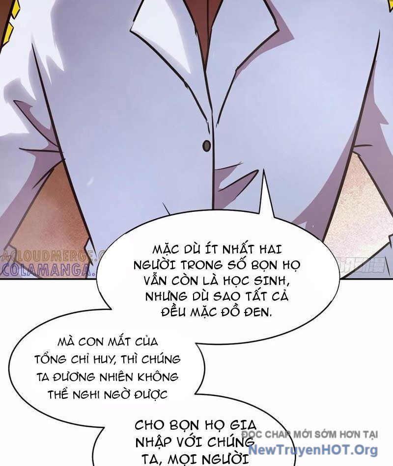 Tay Trái Của Ta Có Thể Dị Biến Chapter 125 - 70