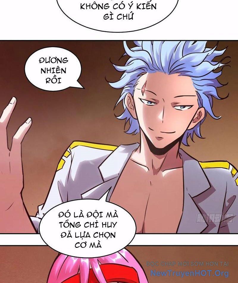 Tay Trái Của Ta Có Thể Dị Biến Chapter 125 - 71