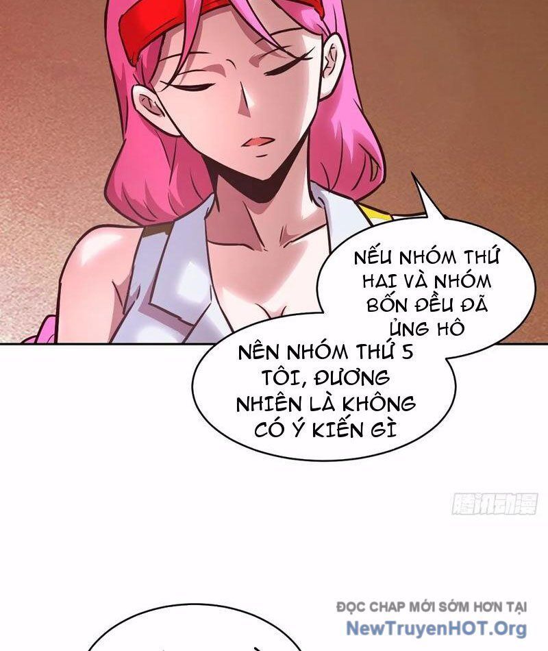 Tay Trái Của Ta Có Thể Dị Biến Chapter 125 - 72