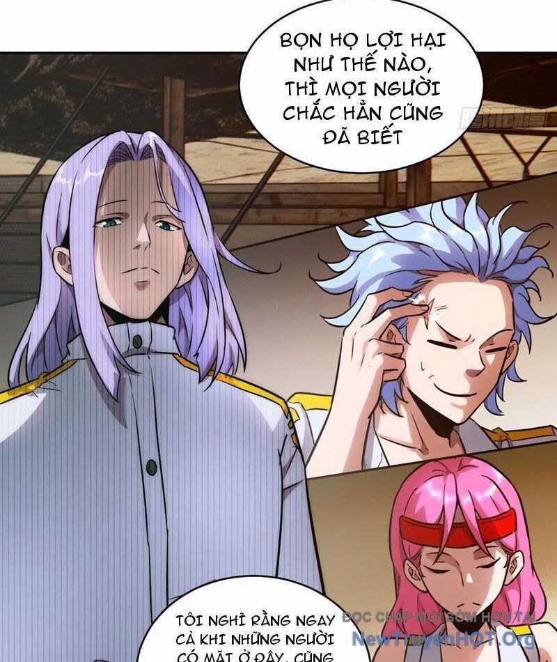 Tay Trái Của Ta Có Thể Dị Biến Chapter 125 - 75