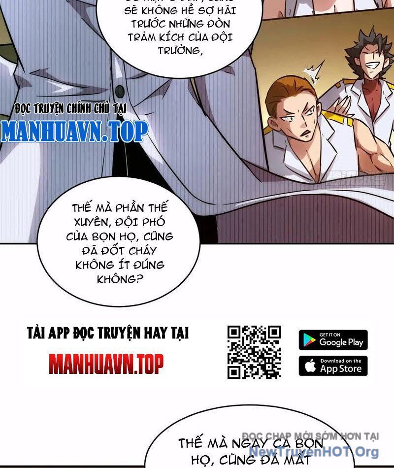 Tay Trái Của Ta Có Thể Dị Biến Chapter 125 - 76