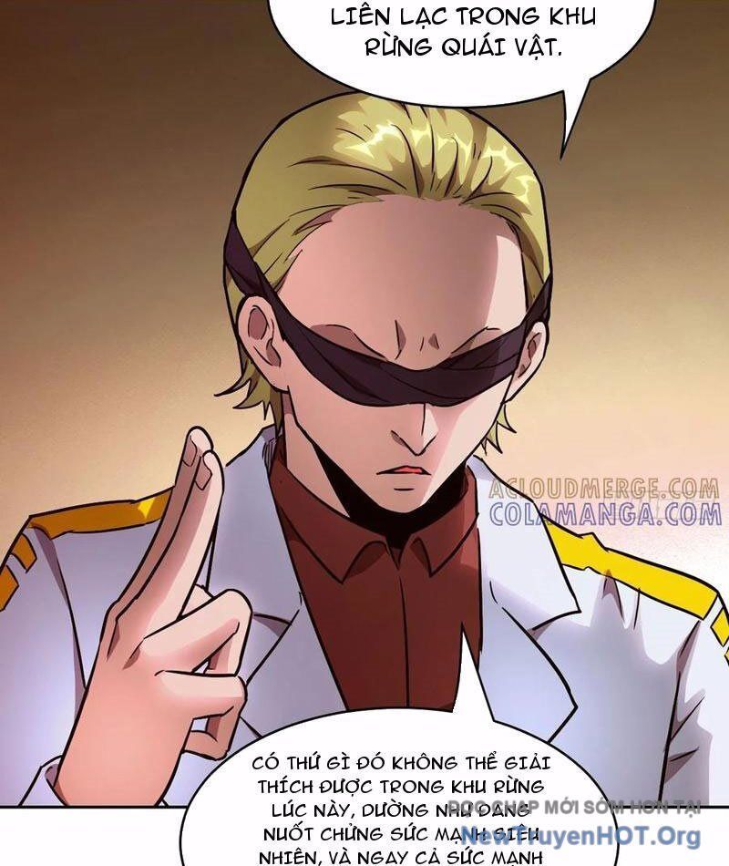 Tay Trái Của Ta Có Thể Dị Biến Chapter 125 - 77
