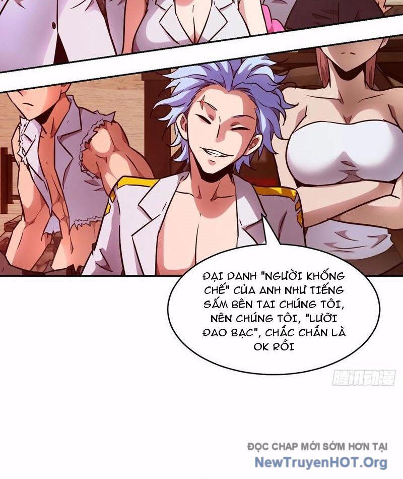 Tay Trái Của Ta Có Thể Dị Biến Chapter 125 - 79