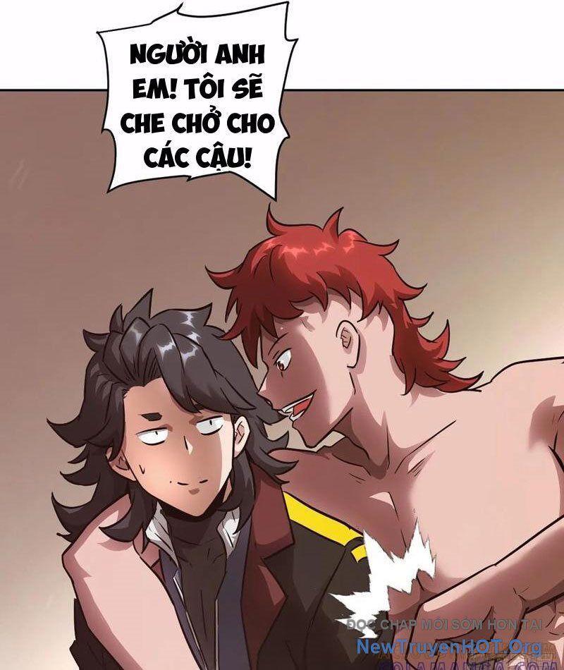 Tay Trái Của Ta Có Thể Dị Biến Chapter 125 - 80