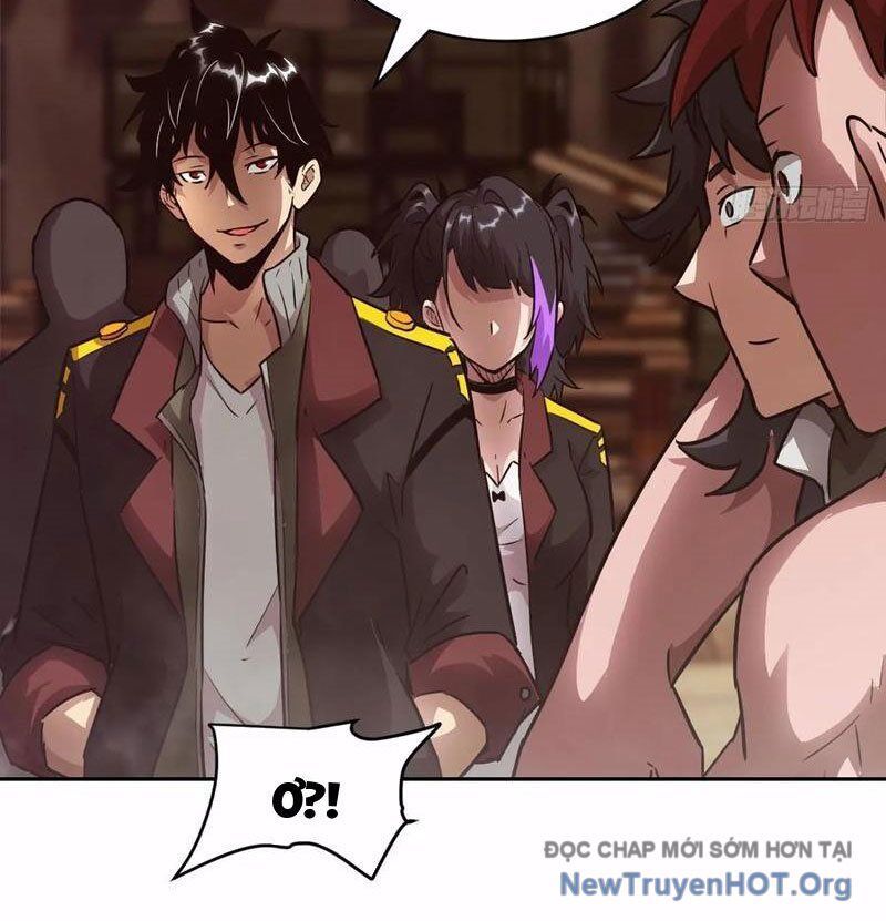 Tay Trái Của Ta Có Thể Dị Biến Chapter 125 - 82