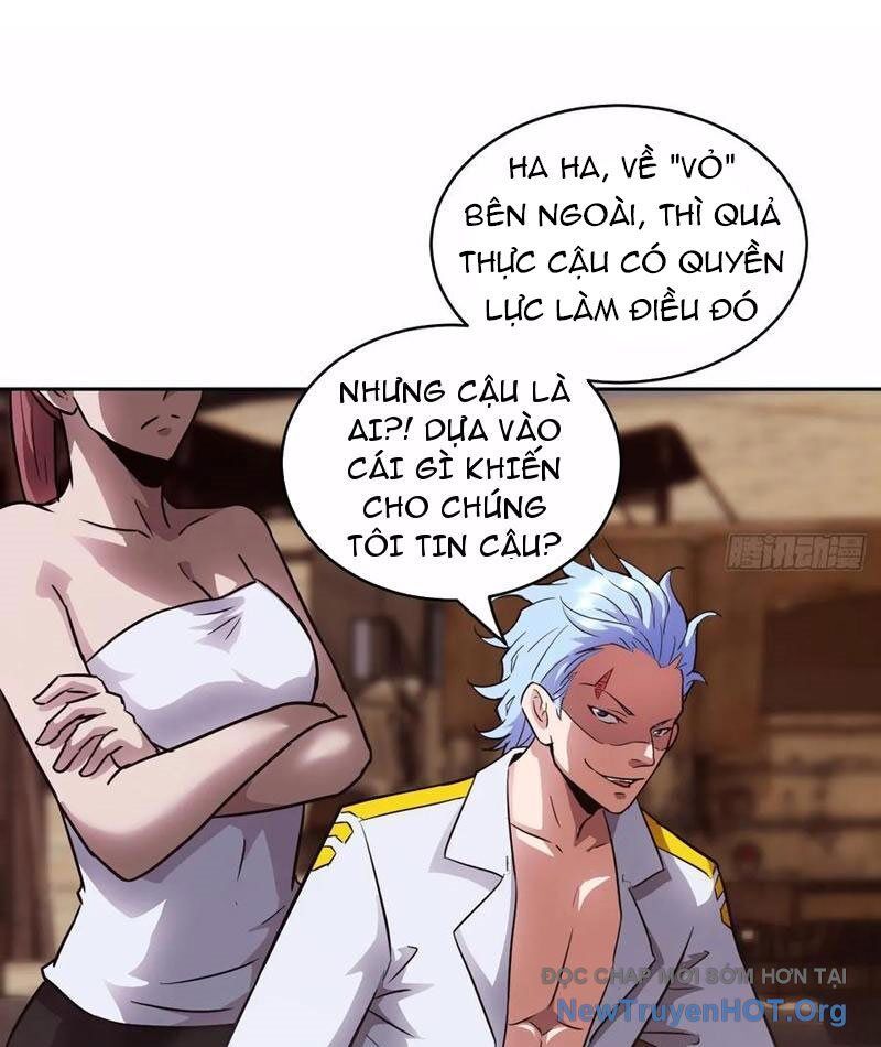 Tay Trái Của Ta Có Thể Dị Biến Chapter 125 - 83